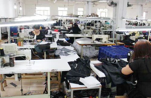 海寧搬遷與杭州服裝加工廠的困境 服裝服飾零售的變革與挑戰(zhàn)