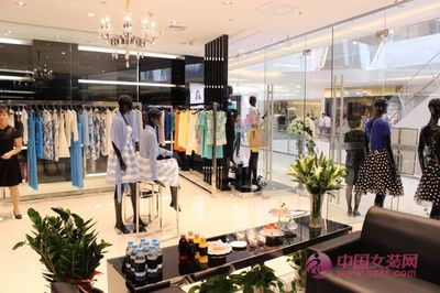 FLAVIO CASTELLANI 4.30 與你相約在青島 探索意式時尚魅力