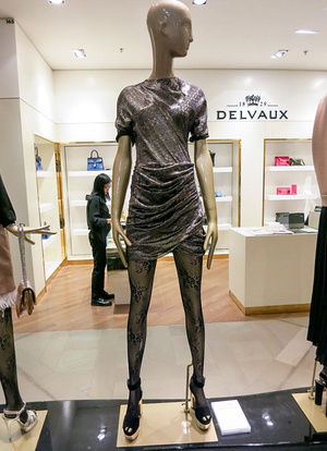 女裝品牌全攻略 從快時(shí)尚到設(shè)計(jì)師品牌，總有一款適合你