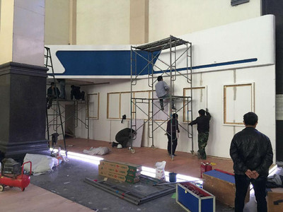 口腔展會專業引領者，鴻博展覽讓品牌綻放遼陽