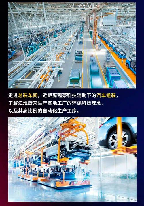 探秘未來智造 合肥NIO House參觀行程與基地考察策劃方案